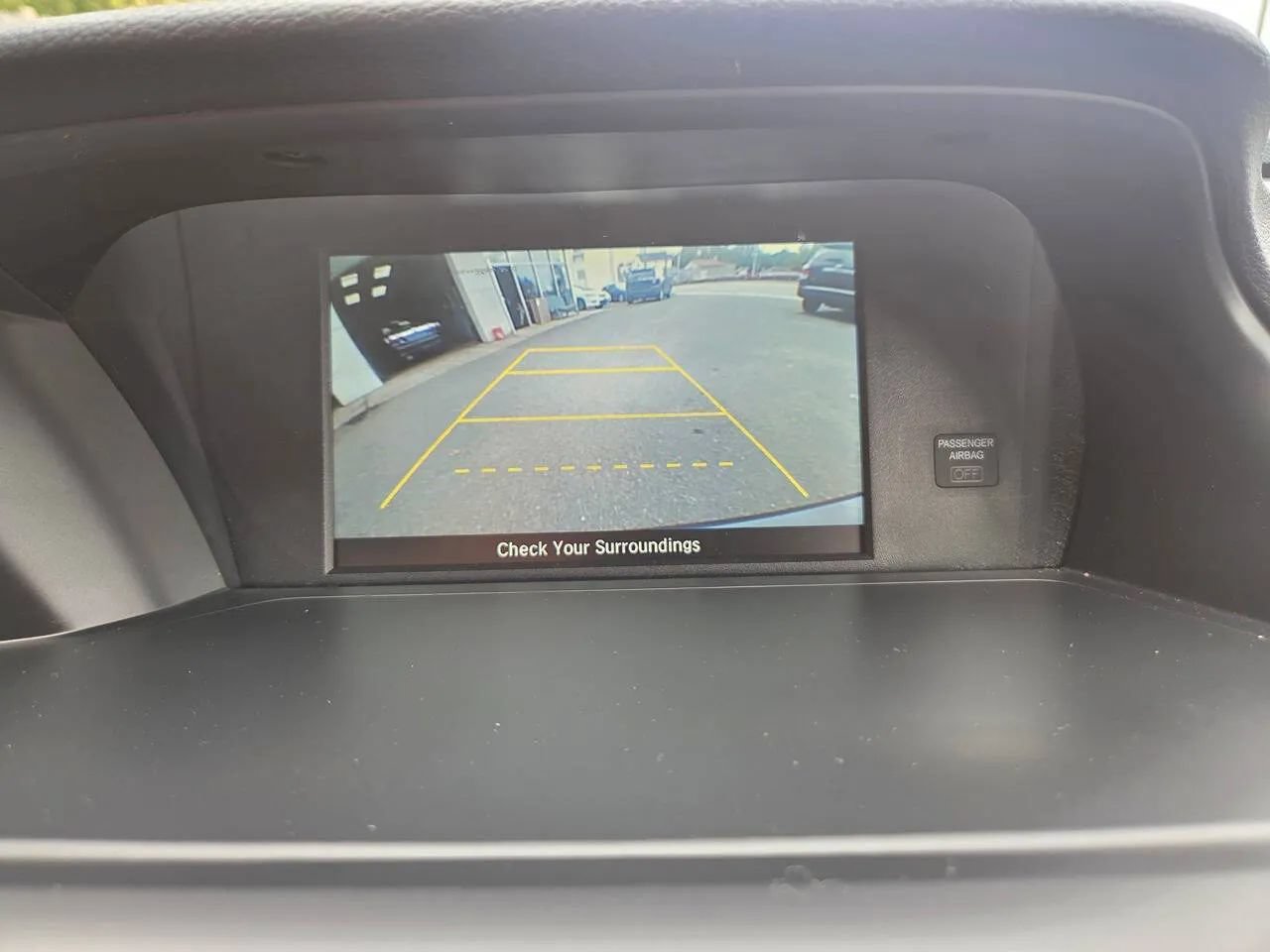 Used 2014 Honda Accord LX image 17