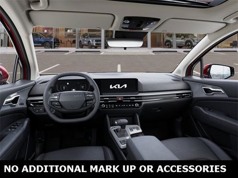 New 2026 Kia Sportage SX image 14