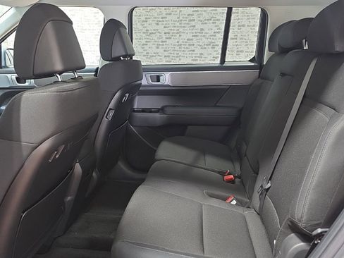 New 2026 Hyundai Santa Fe SE image 13