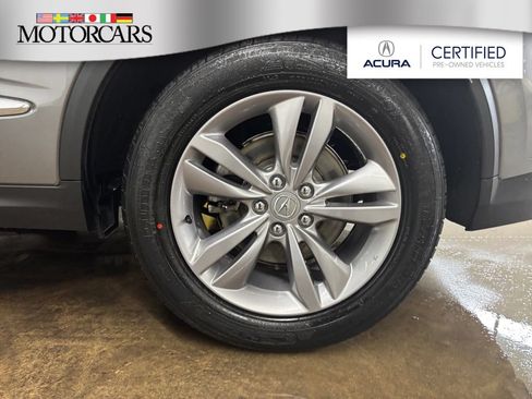 Certified 2023 Acura MDX SH-AWD image 33