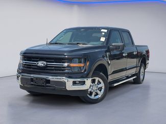 Used 2024 Ford F150 XLT w/ Mobile Office Package RWD video 2