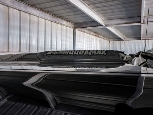 Used 2024 Chevrolet Silverado 2500 W/T image 53