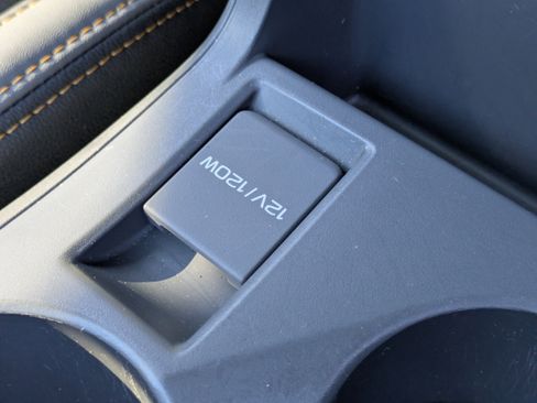 Certified 2024 Subaru Crosstrek 2.5i Wilderness image 30