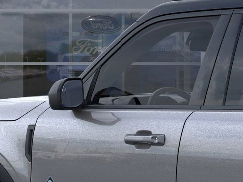 New 2025 Ford Bronco Sport Outer Banks image 20