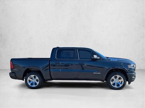 New 2026 RAM 1500 Lone Star image 4