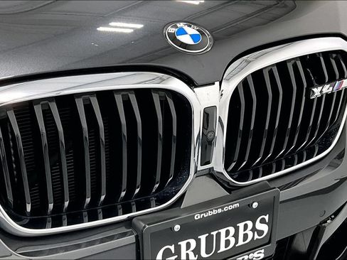 Used 2023 BMW X4 M w/ Executive Package AWD/4WD image 30