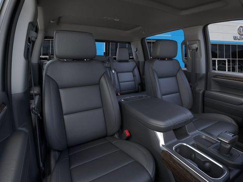 New 2026 GMC Sierra 1500 SLT AWD/4WD image 16