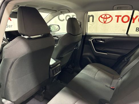 Used 2023 Toyota RAV4 XLE AWD/4WD image 19