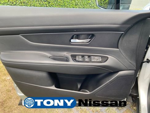 New 2025 Nissan Murano SV image 31