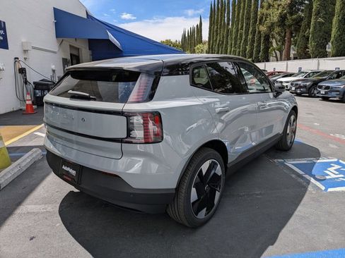 New 2026 Volvo EX30 Plus w/ Protection Package image 2