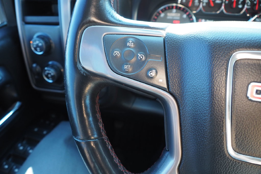 Used 2014 GMC Sierra 1500 SLT w/ All-Terrain Package AWD/4WD image 26