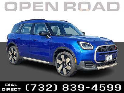 Used 2025 MINI Cooper Countryman S