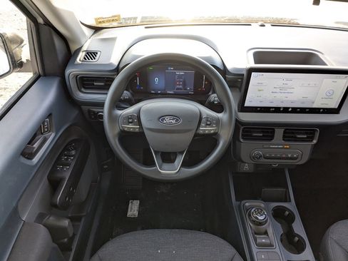 New 2026 Ford Maverick XL image 15