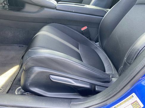 Used 2020 Honda Civic Sport image 26