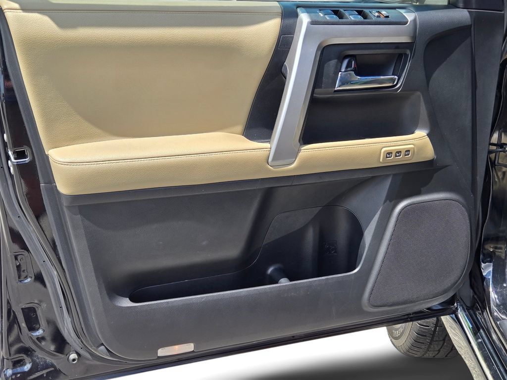 Used 2021 Toyota 4Runner Limited RWD image 47