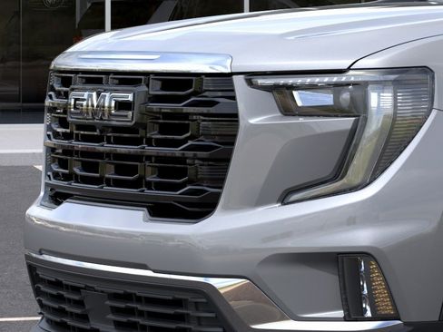 New 2026 GMC Acadia Elevation FWD image 13