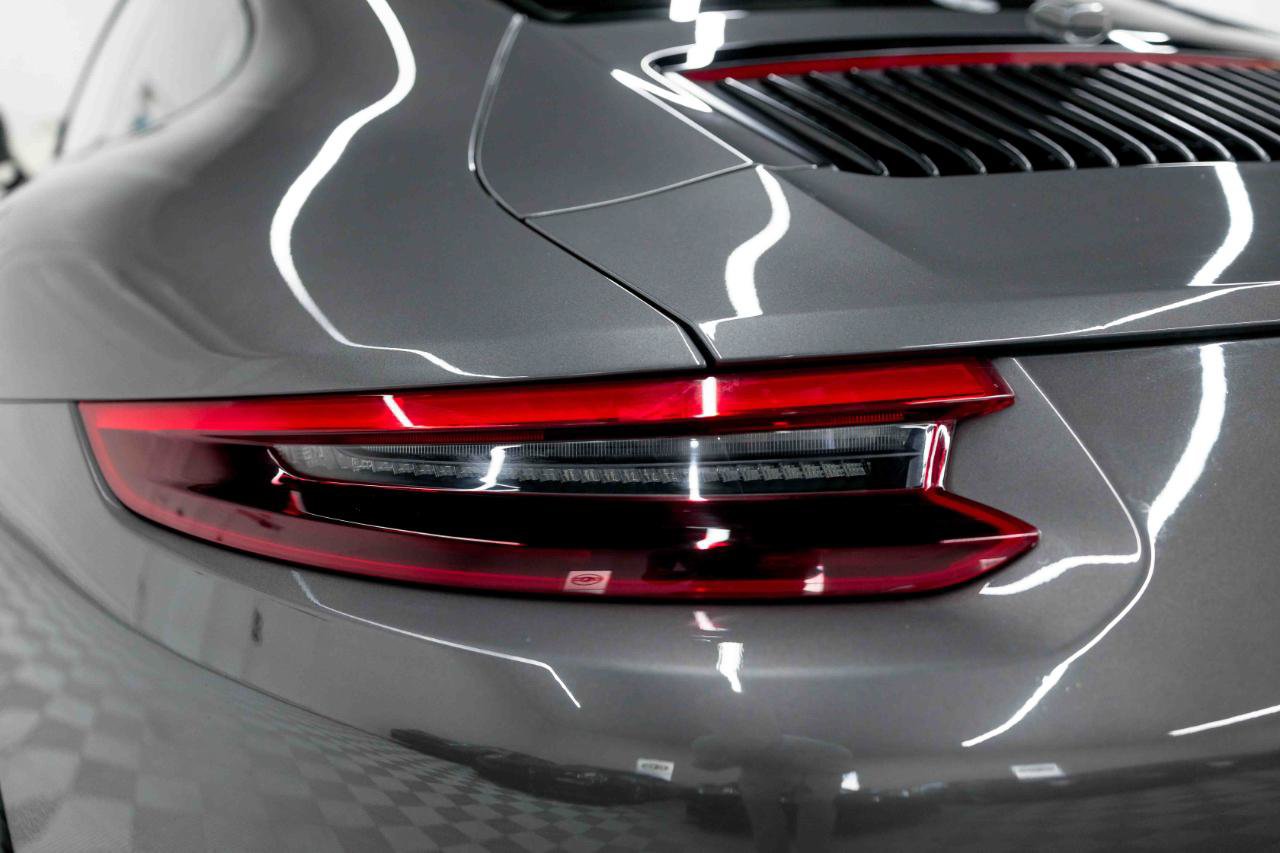 Used 2018 Porsche 911 Carrera S RWD image 30