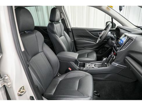 Used 2022 Subaru Forester Touring image 16