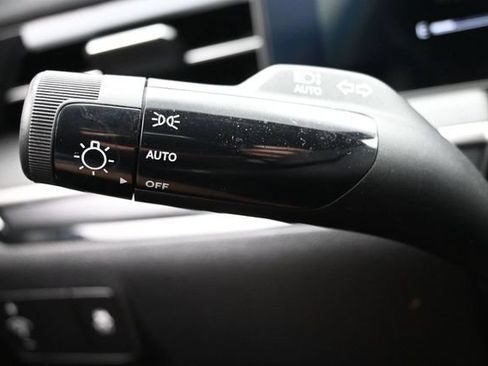Used 2025 Kia K5 LXS FWD image 21