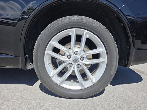 Used 2022 Dodge Durango GT image 17