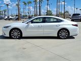 Used 2019 Lexus ES 350 image 2