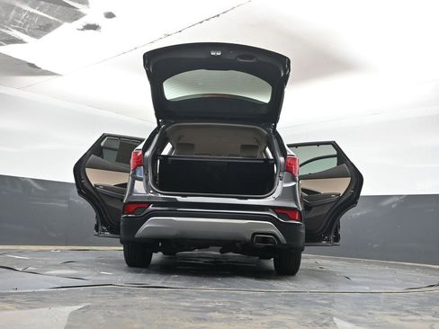 Used 2017 Hyundai Santa Fe Sport FWD image 47