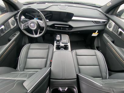 New 2026 Buick Enclave Avenir w/ Super Cruise Package