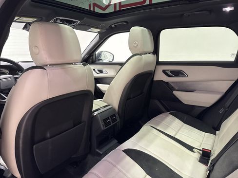 Used 2023 Land Rover Range Rover Velar R-Dynamic S image 25