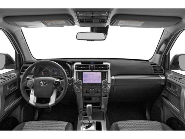 Used 2024 Toyota 4Runner SR5 RWD image 8