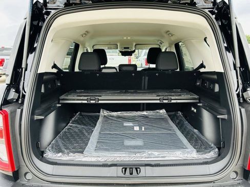 New 2025 Ford Bronco Sport Big Bend image 27