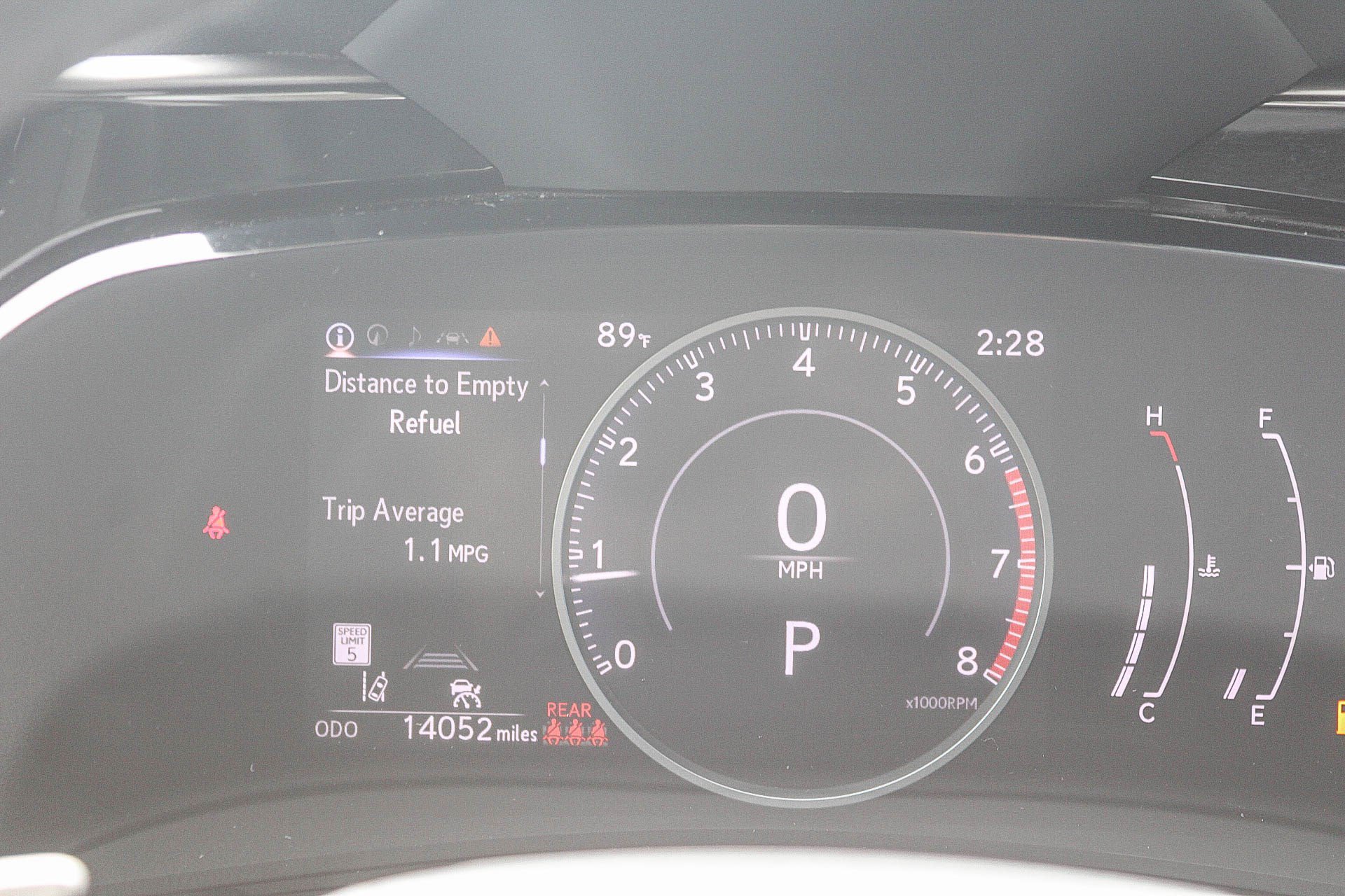 Used 2025 Lexus NX 350 AWD w/ Cold Area Package image 26