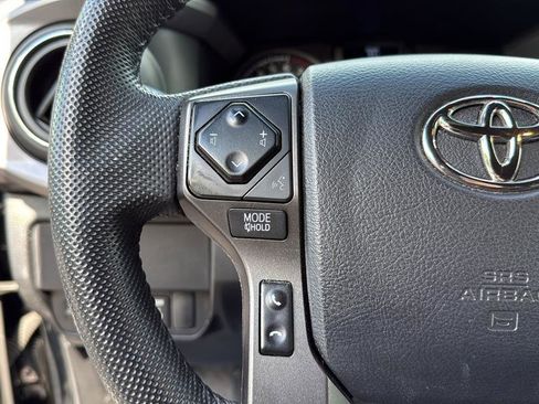 Used 2023 Toyota Tacoma TRD Pro AWD/4WD image 20