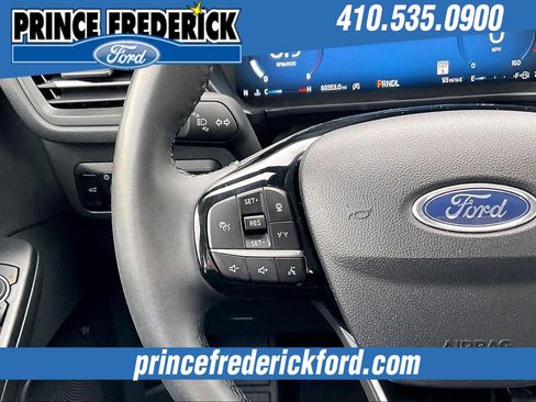 Used 2023 Ford Escape Active w/ Tech Pack #2 image 17
