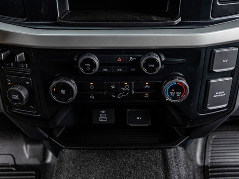 Used 2026 Ford F350 XLT image 26