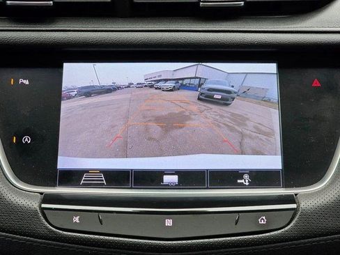 Used 2020 Cadillac XT5 Sportv AWD/4WD image 33