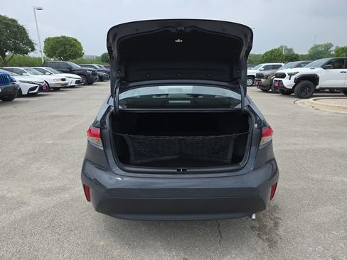 New 2026 Toyota Corolla LE FWD image 12