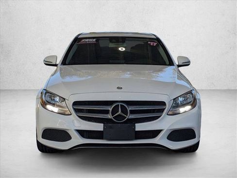 Used 2017 Mercedes-Benz C 300 Sedan image 2
