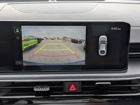 Used 2025 Kia K5 GT-Line FWD image 28