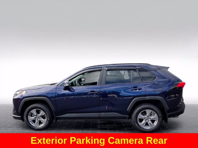 Used 2023 Toyota RAV4 XLE w/ Convenience Package AWD/4WD image 5