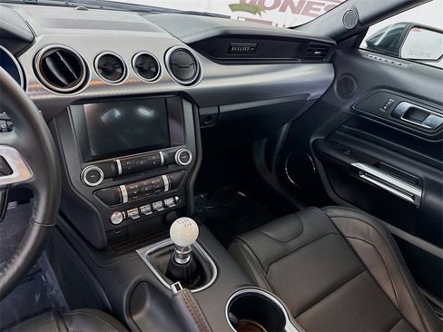 Used 2020 Ford Mustang Bullitt w/ Bullitt Electronics Package image 25