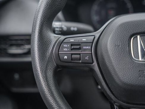 Used 2024 Honda HR-V LX image 28