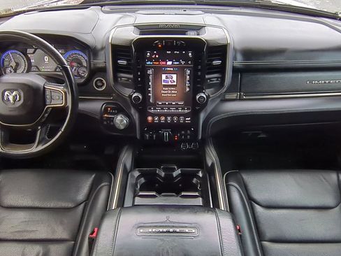 Used 2021 RAM 1500 Limited image 12