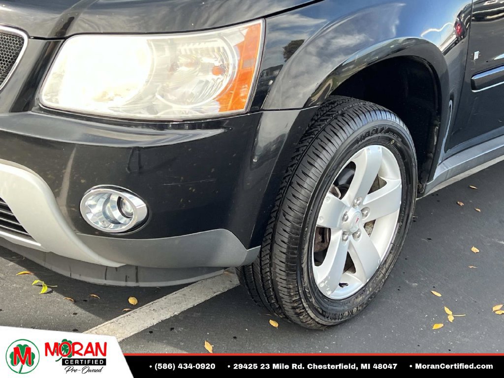 Used 2008 Pontiac Torrent 2WD image 9