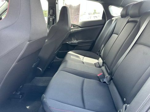 Used 2019 Honda Civic Si image 20