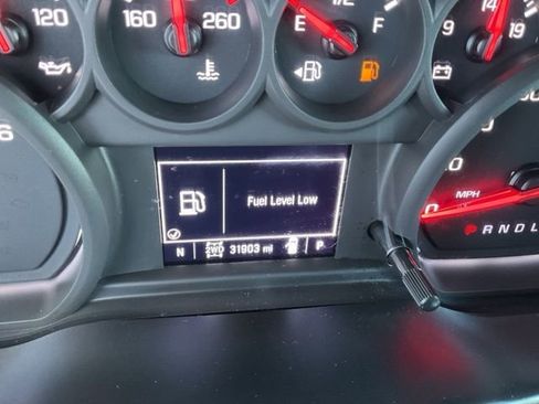 Used 2024 Chevrolet Silverado 2500 Custom w/ Custom Value Package image 12