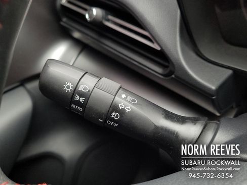 Certified 2024 Subaru WRX Premium image 32