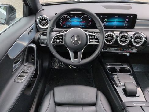 Certified 2022 Mercedes-Benz A 220 image 15