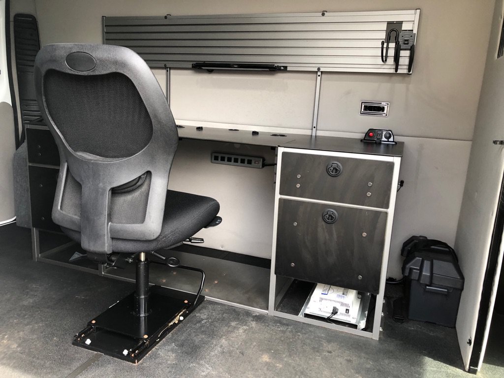 Used 2021 RAM ProMaster 1500 FWD image 24