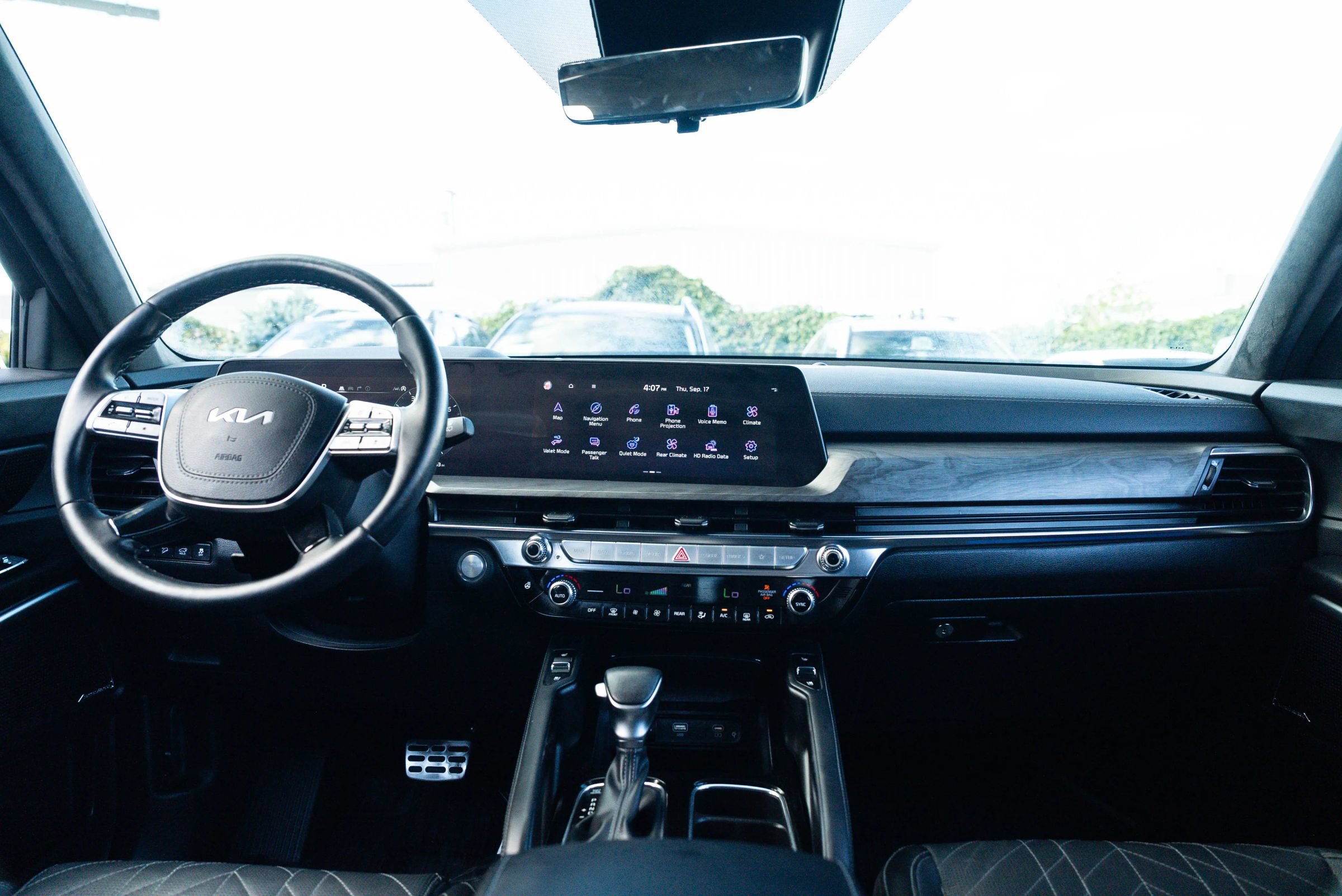 Used 2024 Kia Telluride SX Prestige X-Line AWD/4WD image 20