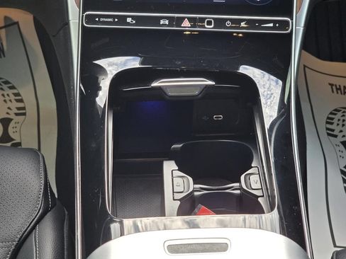 Used 2023 Mercedes-Benz C 300 Sedan image 15